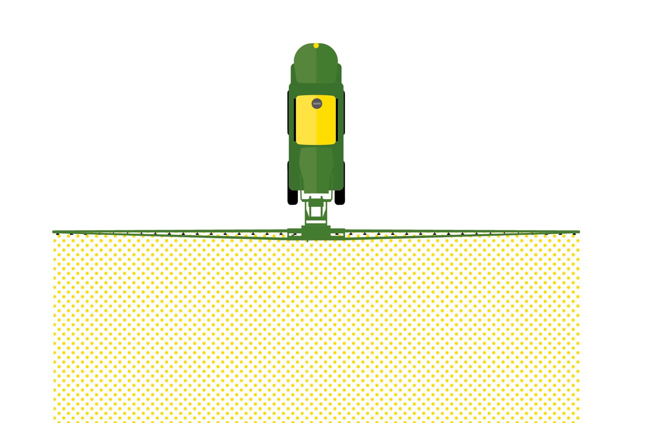 Iliustracija, kurioje paaiškinama impulso pločio moduliacija Iliustracija, kurioje paaiškinama impulso pločio moduliacija