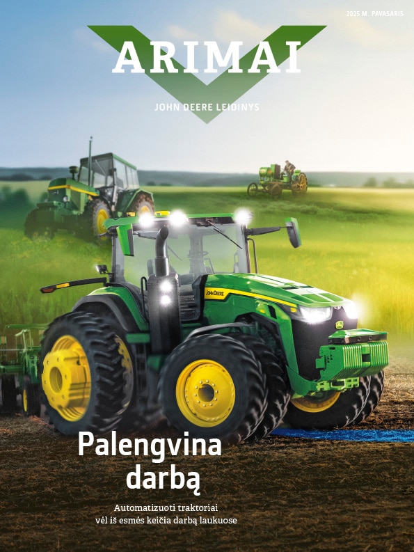 Pavasaris 2025