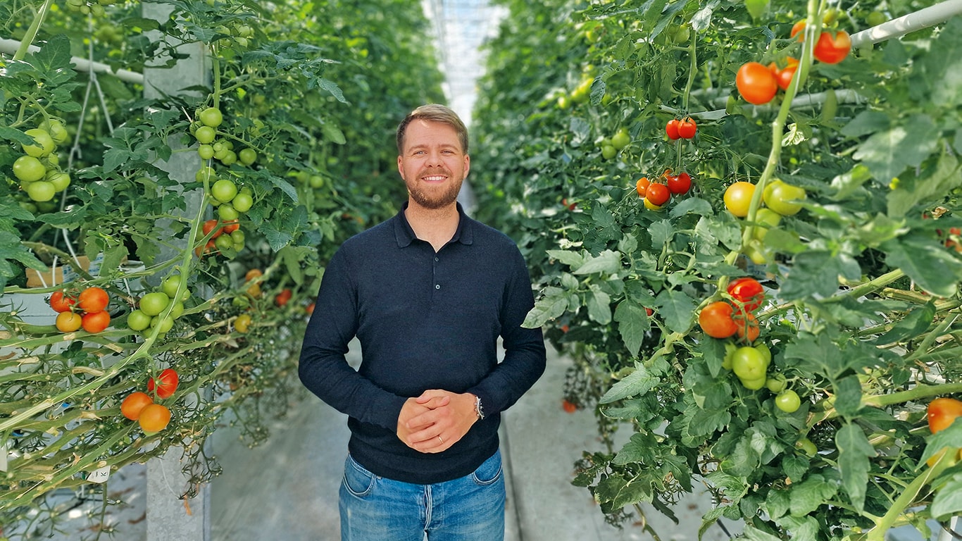 UŽ TVARTO − UGNIKALNIS