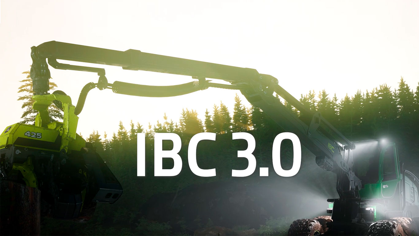 IBC 3.0