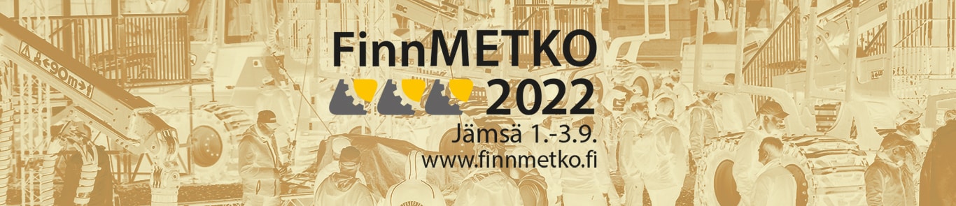 „FinnMetko 2022“
