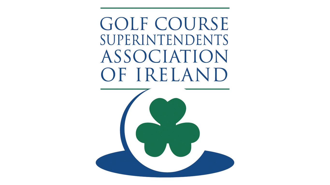 Airijos golfo aikštynų prižiūrėtojų asociacija (GCSAI)