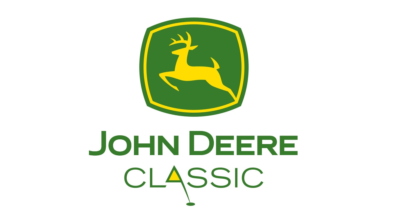 „John Deere Classic“