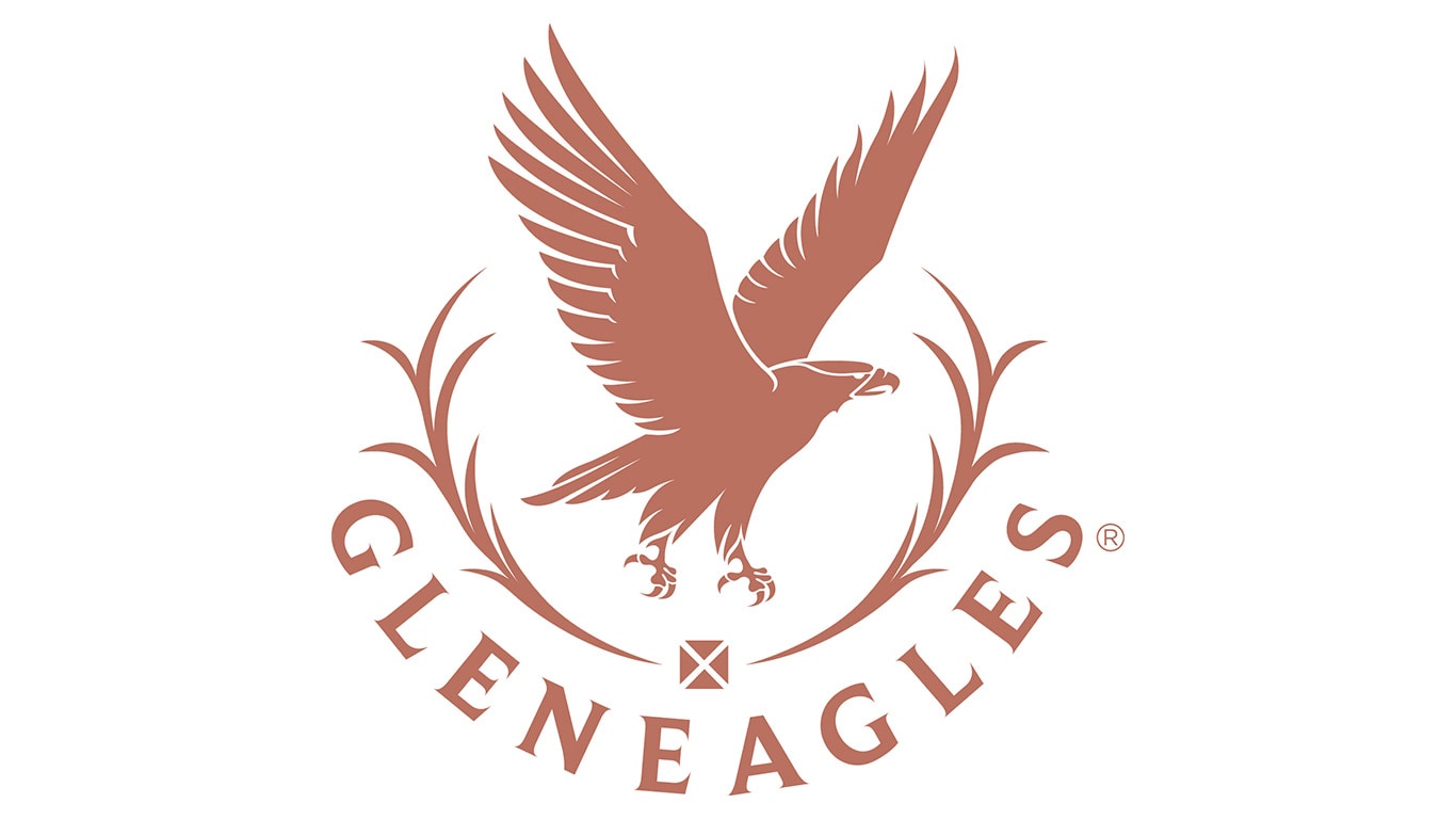 Gleneagles, logotipas