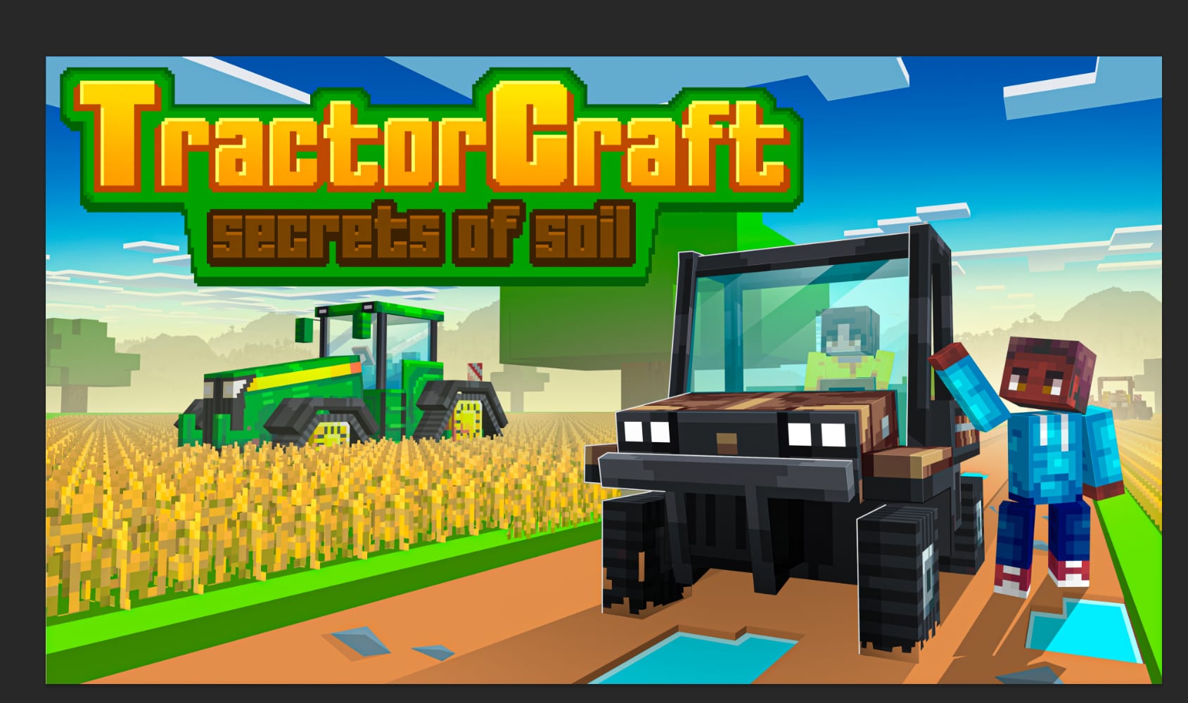 FarmCraft