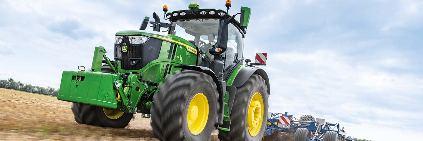 Agriculture Parts