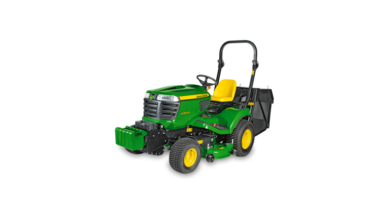 X950R Diesel Mowing Tractors