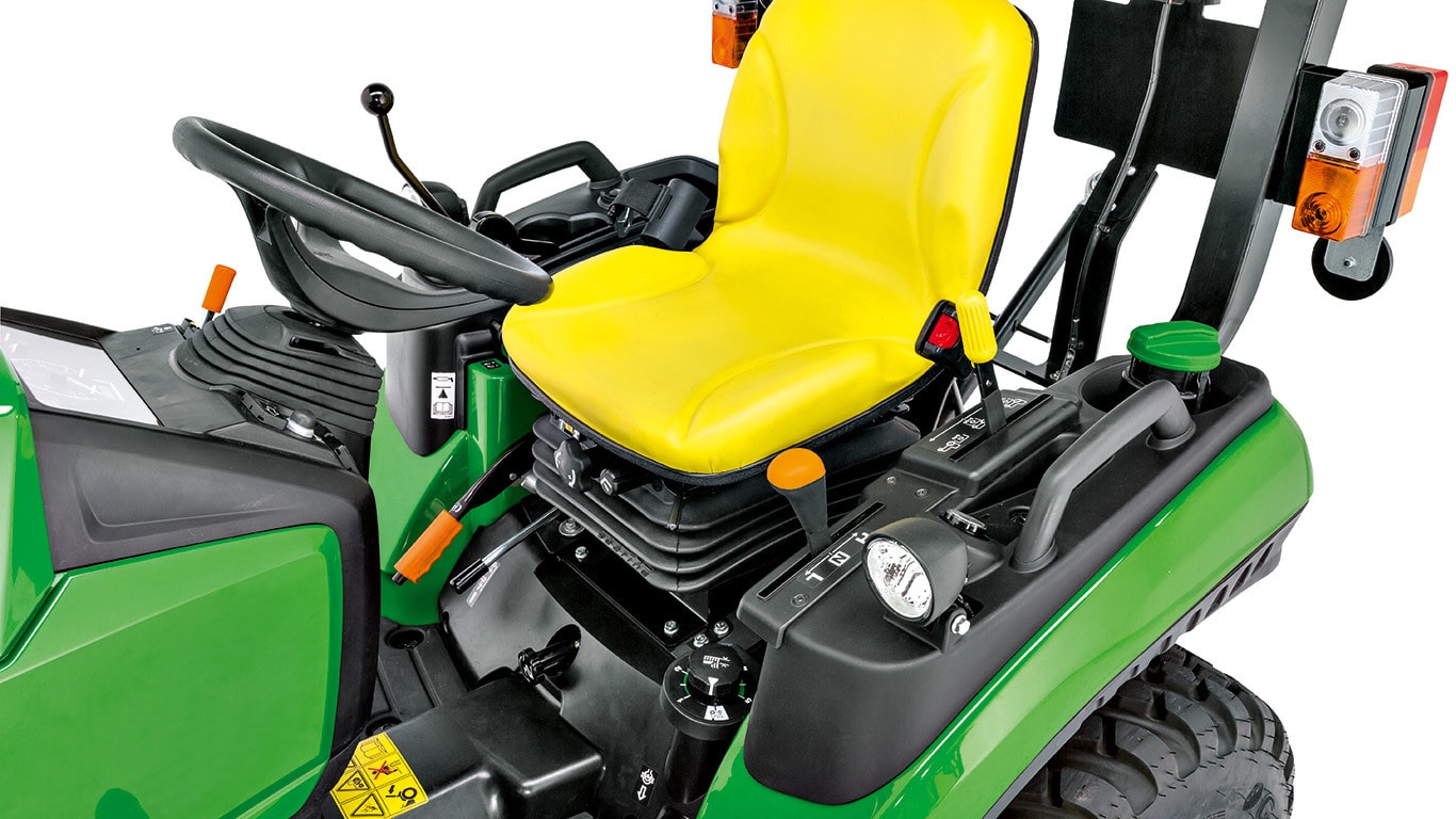  John Deere LT Motiv 