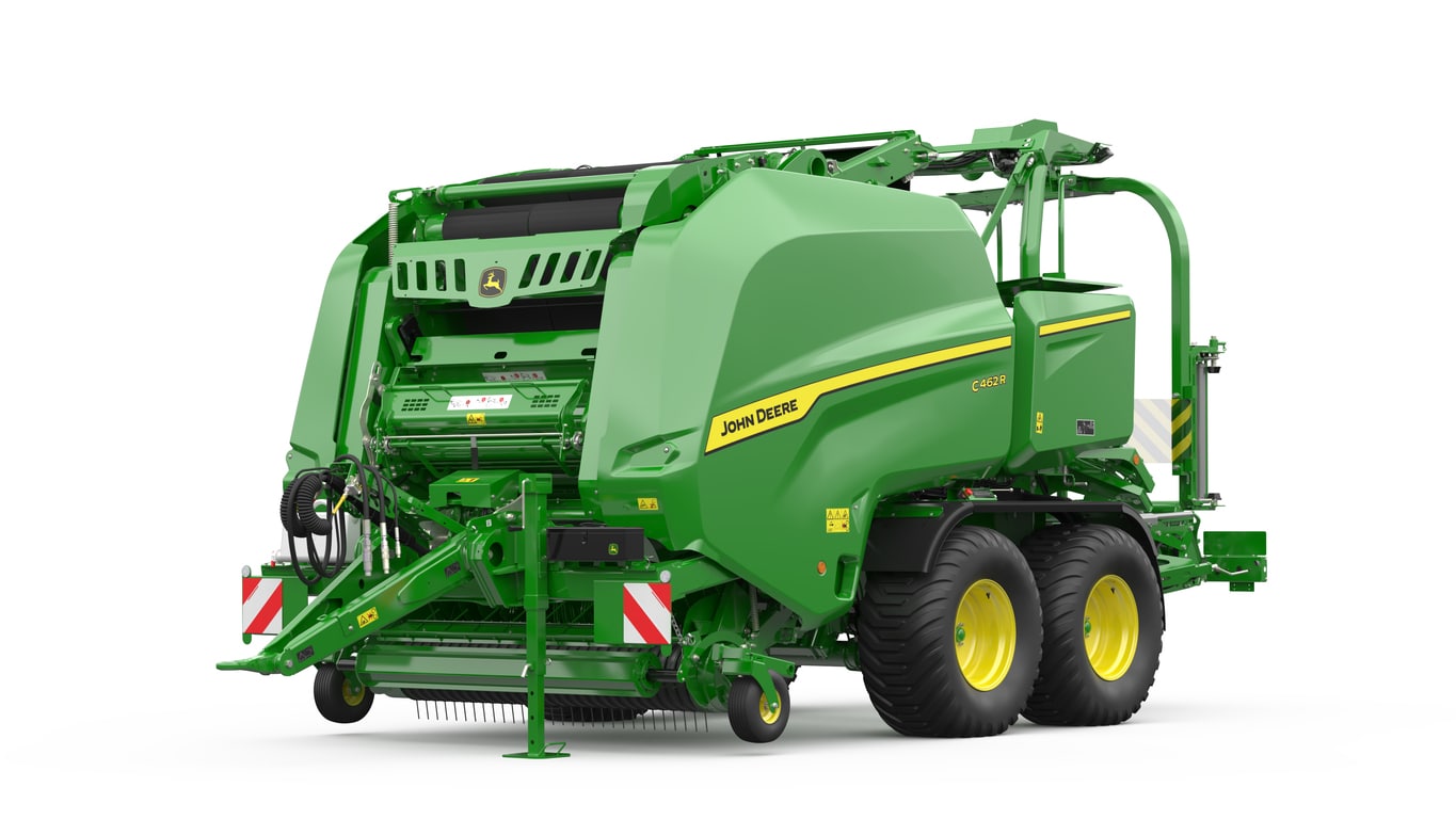 C462R kintamos kameros vyniojimo presas