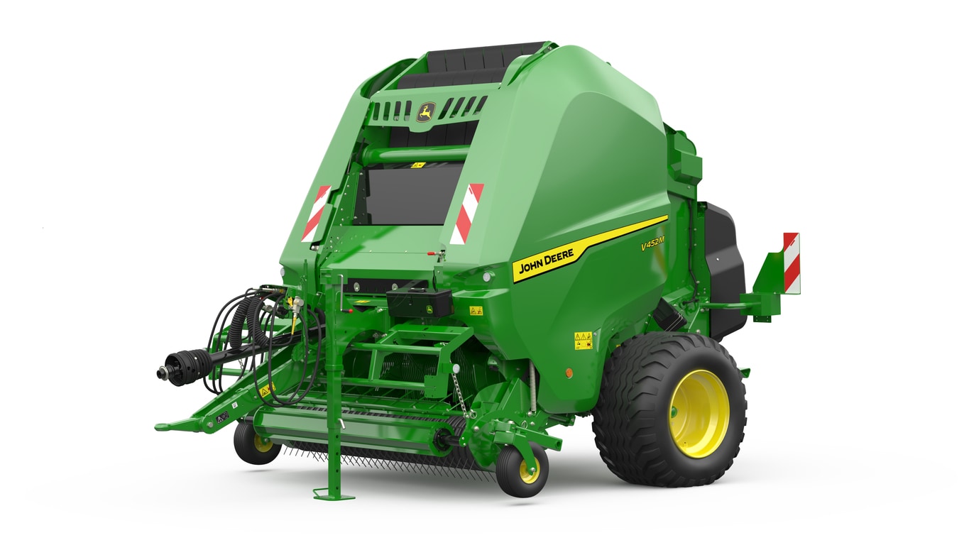 V452M kintamos kameros presas
